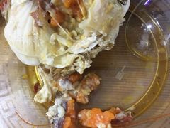 -海帮主·蒸汽海鲜青岛菜(栈桥火车站店)