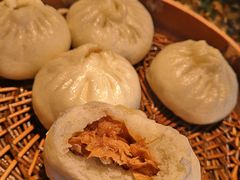 豆腐皮包-花园茶楼(兴城西路店)