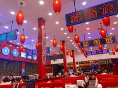 -簋街仔仔小龙虾(总店)