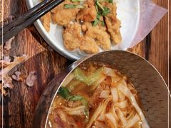 -小满手工粉(上海月星环球港店)