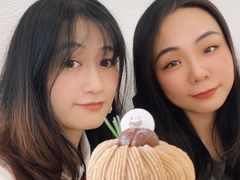 -Kekimatata 生日蛋糕·烘焙教学