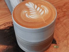 -Infica Coffee