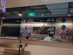 -海底捞火锅(西单店)