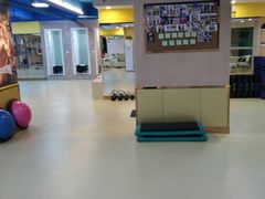 -中田·健身+普拉提(太阳广场店)