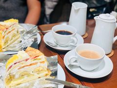-瑞可爷爷的店(难波本店)