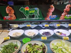 -拉丁餐厅·巴西烤肉自助(正佳广场店)