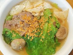 -狮头牌卤味研究所·卤味饭(花城汇南区店)