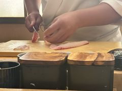 -鮨政·Omakase(港汇恒隆广场店)