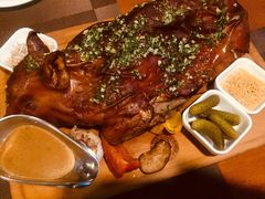 -布拉格餐厅· 中欧捷克菜(全国首店)