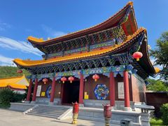 -六鼎山文化旅游区