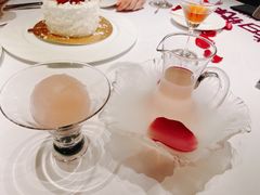 -王品牛排(郑州大卫城店)