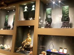 -禅一·静观堂(长寿路店)