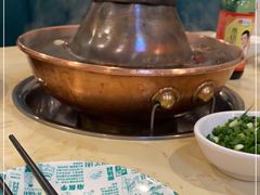 -阳坊胜利涮羊肉(阳坊老店)