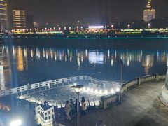 -中国宜宾·长江地标广场