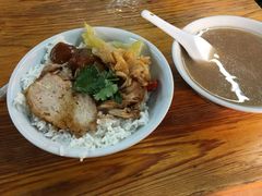 -林尧隆江猪脚饭店(东门店)