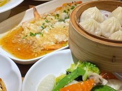 -金牌外婆家(苏州中心店)