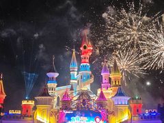 -沈阳方特欢乐世界