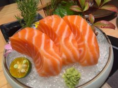 -沼津港精致料理·寿喜烧·烧鸟(漕河泾印象城店)