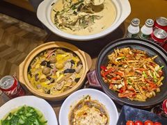 -洞庭渔人(沙湾店)
