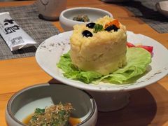 -大岛日本料理铁板烧(南通大饭店)