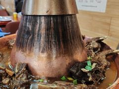 -香满锅老北京羊蝎子火锅·家常菜(新街口店)