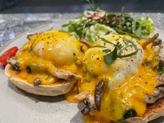 -农畉LONFOOD(福田星河COCOPark店)