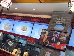 -蔡林记(丹尼斯6天地店)