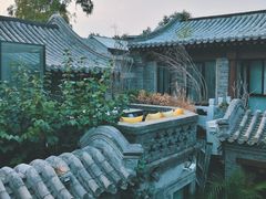 -糖房咖啡(南锣鼓巷店)