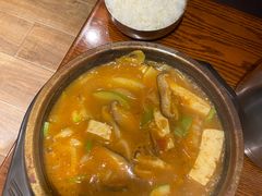 -辛氏火炉·韩式古法烤肉(松北店)