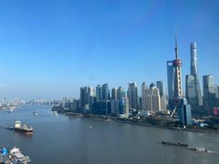 -上海外滩茂悦大酒店