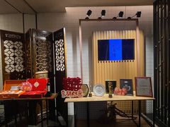 -彩丰楼中餐厅(佘山世茂洲际酒店)