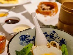 生日长寿面-梧桐Plus·创意京·川料理(万象城店)