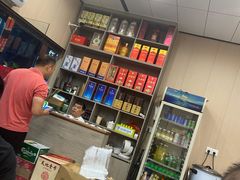 -茂丰梁化客家菜馆(东湖花园二号小区店)