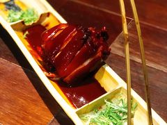 南乳扎烧-大牌大·传统杭帮菜(湖滨店)