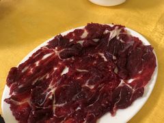 -老猫牛肉火锅(沙溪店)
