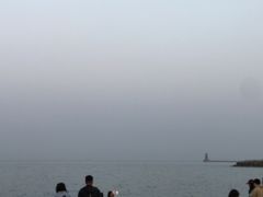 -日照灯塔风景区