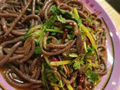 -牛马行牛肉饸饹铺(长春总店)