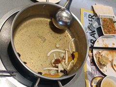 -椰小鸡·琼州糟粕醋(美兰缤纷城店)