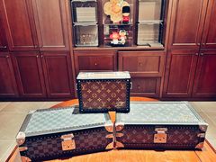 -LV路易威登(杭州万象城店)