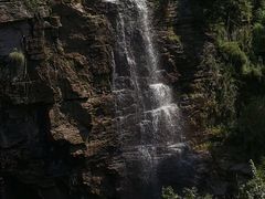 -王莽岭风景区