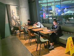 -Wagas沃歌斯(合生汇店)