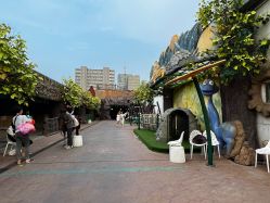 -宝燕乐园(闵行旗舰店)