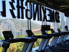 -形馆健身·普拉提(加州店)