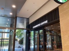 -星巴克臻选(杭州万象城店)