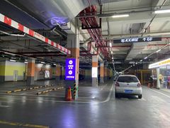 -万达广场(松江店)