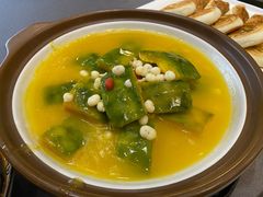 -香雪海饭店中餐厅(人民桥店)
