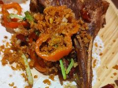 -避风塘·金牌店·夜宵(金玉兰店)