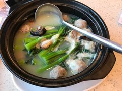 -皇上皇腊味店(下九路店)