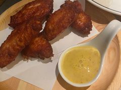 -太二酸菜鱼(坚基购物中心店)