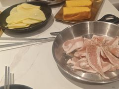 -花味烤肉·拌饭(庐阳万象汇店)